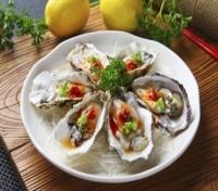 Oyster Dish